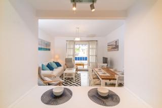 Well-located 3BDR Apartment in Fuengirola - Fuengirola - 8