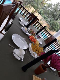 Odailem Resort - Talpe - 6