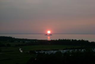 Apartment Meerblick - 8