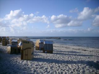 Apartment Meerblick - Holm - 5