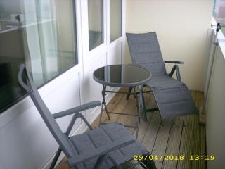 Apartment Meerblick - Holm - 3