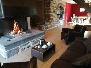 Aux Caprices d'Aubrac - 9