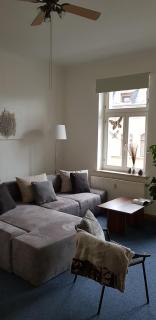 FeWo im Herzen Reichenbachs - 5