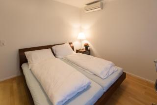 Wohnung für 4 Pers in Sechtem bei Köln/Bonn, DB-Anschluß - Bornheim - 3