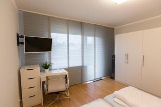 Wohnung für 4 Pers in Sechtem bei Köln/Bonn, DB-Anschluß - Bornheim - 2