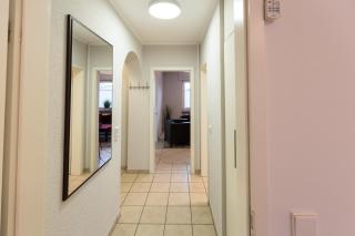 Wohnung für 4 Pers in Sechtem bei Köln/Bonn, DB-Anschluß - Bornheim - 6