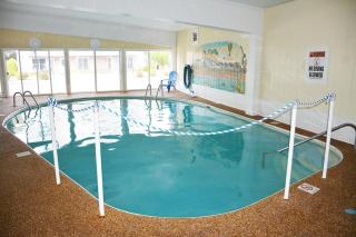Alouette Beach Resort Economy Rooms - Old Orchard Beach - 1