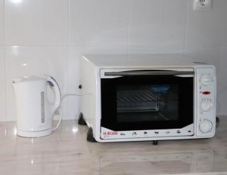 Apartamento Preguiça - 7