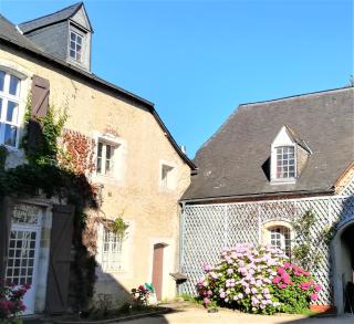 Le Clos Sainte Foy - Morlaas - 0