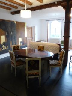 Gîte "Cadichon" - Munster - 6