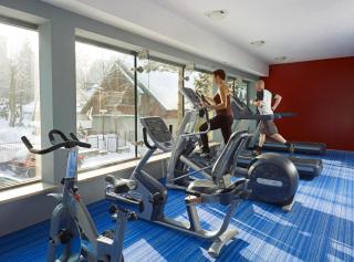 Hotel Mercure Krynica Zdrój Resort&Spa - Krynica-Zdrój - 3