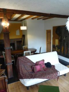 Gîte "Cadichon" - 4