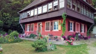 Gîte "Cadichon" - 0