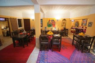 Riad Dar Rita - Ouarzazate - 3