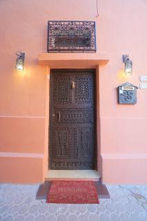Riad Dar Rita - Ouarzazate - 2