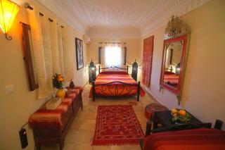 Riad Dar Rita - Ouarzazate - 0