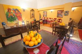 Riad Dar Rita - Ouarzazate - 4
