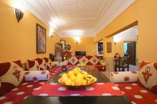 Riad Dar Rita - Ouarzazate - 8