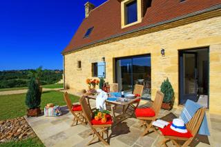 La Malonie - Sarlat-la-Canéda - 5
