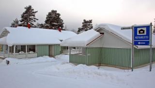 Kotareitti Apartments - 9