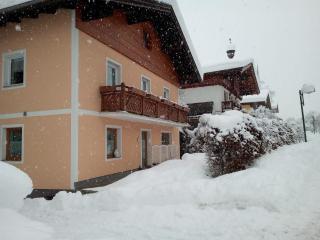 Appartements Haus Bergland - 7