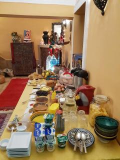 Riad Dar Rita - Ouarzazate - 5