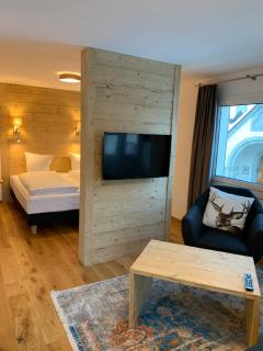 Hotel Central - Obersaxen - 9