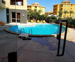 Apartments in Almaz Plaza - 1