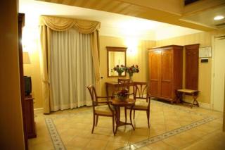 Dioscuri Bay Palace - 2