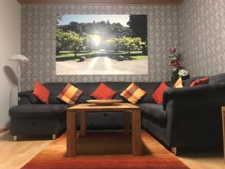 Ferienhaus "Am Stauwerk" - Engelskirchen - 4