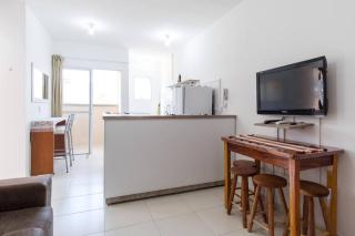 Praia Ubatuba Apartamento SilBraSil - Ubatuba - 9