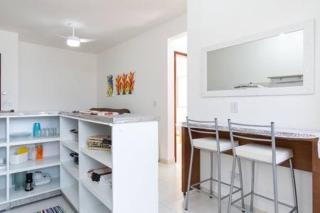 Praia Ubatuba Apartamento SilBraSil - Ubatuba - 7