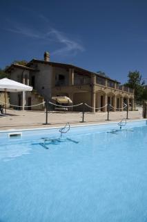 Agriturismo Aqua Viva - Acquaviva Picena - 3