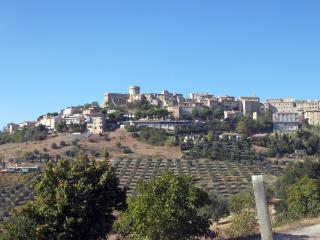 Agriturismo Aqua Viva - Acquaviva Picena - 9