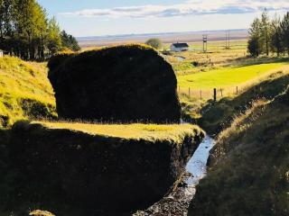 Hamrafoss Holiday Home - Foss a Sidu - 7