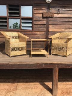 Bees Mouth Gambia - 8