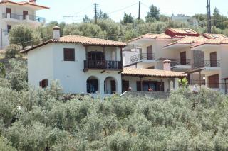 Villa Afroditi - Neos Marmaras - 0