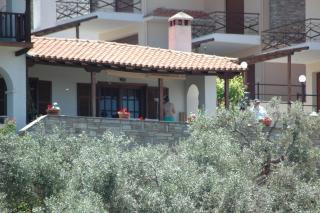 Villa Afroditi - Neos Marmaras - 1