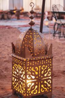 Starry Desert Nights Camp - Merzouga - 4