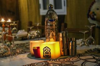 Starry Desert Nights Camp - Merzouga - 5