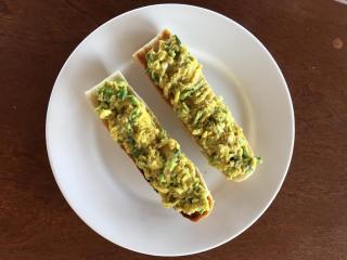 Bees Mouth Gambia - 3