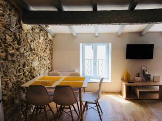 Au pied de la Cité - 5