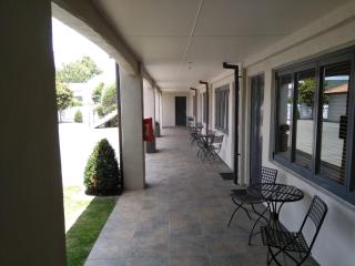 Harvest Lodge Motel - Havelock North - 3