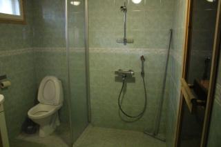 Kirvesjärven Simpukka - 2