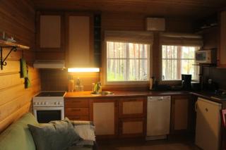 Kirvesjärven Simpukka - 5