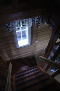 Kirvesjärven Simpukka - 6