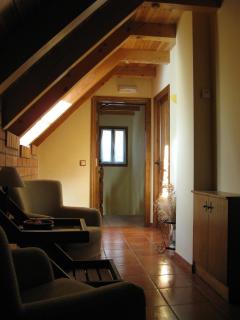 Casa Feixas - Gistaín - 6