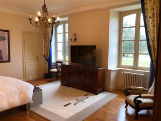 Château de Lannouan - Landévant - 5