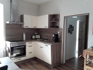 Ferienwohnung am See - Malchow - 2