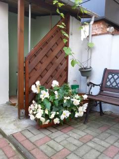Ferienwohnung am See - Malchow - 7